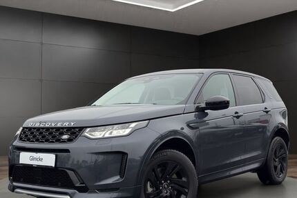 Land Rover Discovery Sport 20.200 km 44.930 &euro; Kassel 34123
