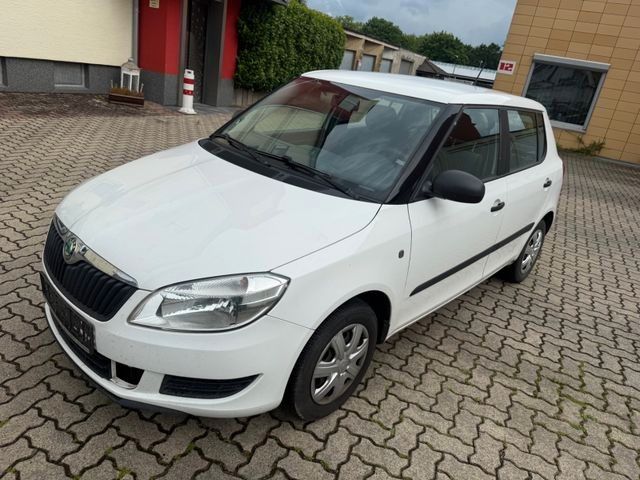 Fabia