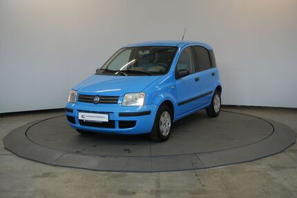 Fiat Panda 96.775 km 3.490 € Kassel 34123