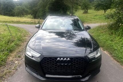 Audi A4 218.236 km 12.400 &euro; Witzenhausen 37215