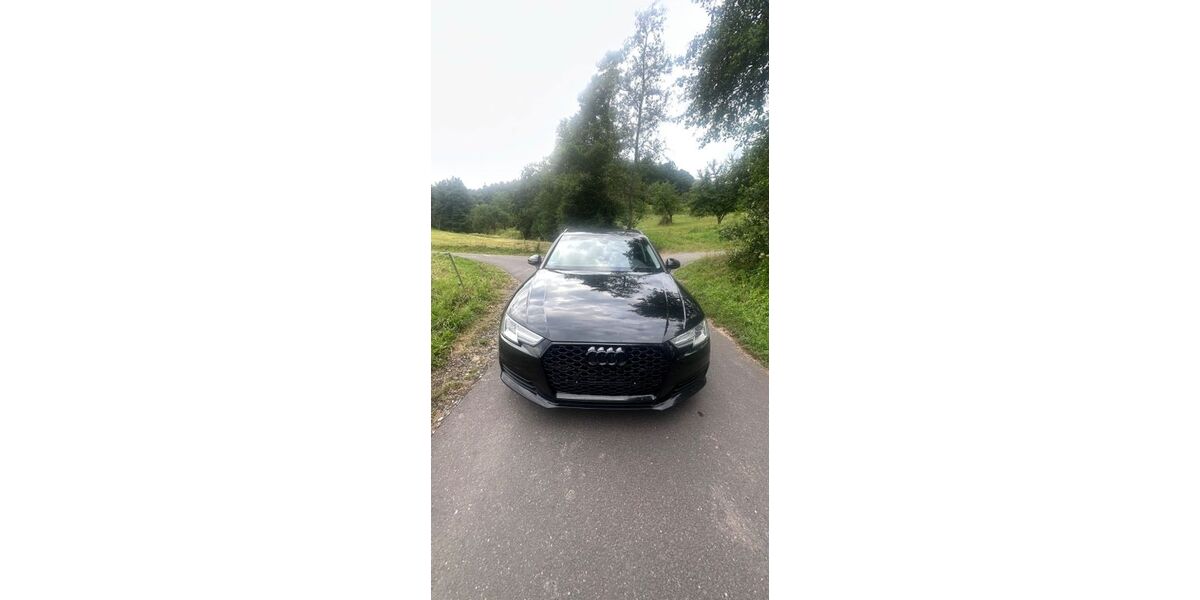 Audi A4 218.236 km 12.400 &euro; Witzenhausen 37215