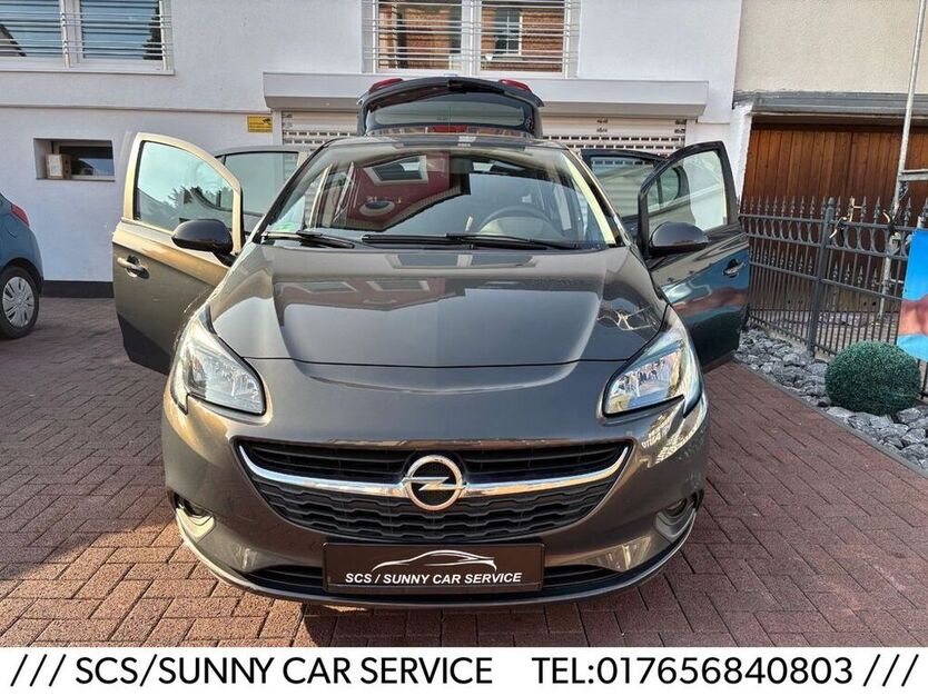 Corsa
