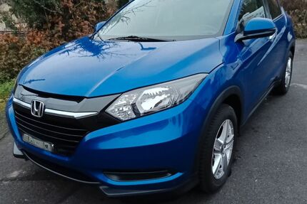 Honda HR-V 49.980 km 13.999 &euro; Edermünde 34295