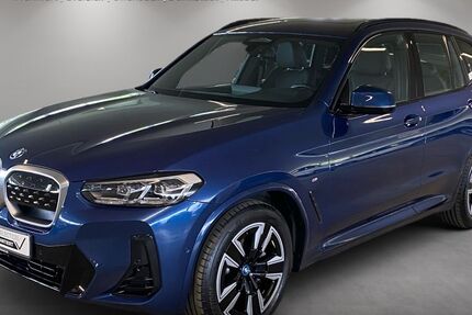 BMW iX3 5.868 km 43.890 &euro; Kassel 34125