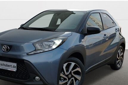 Toyota Aygo (X) 1.900 km 18.690 &euro; Kassel 34125
