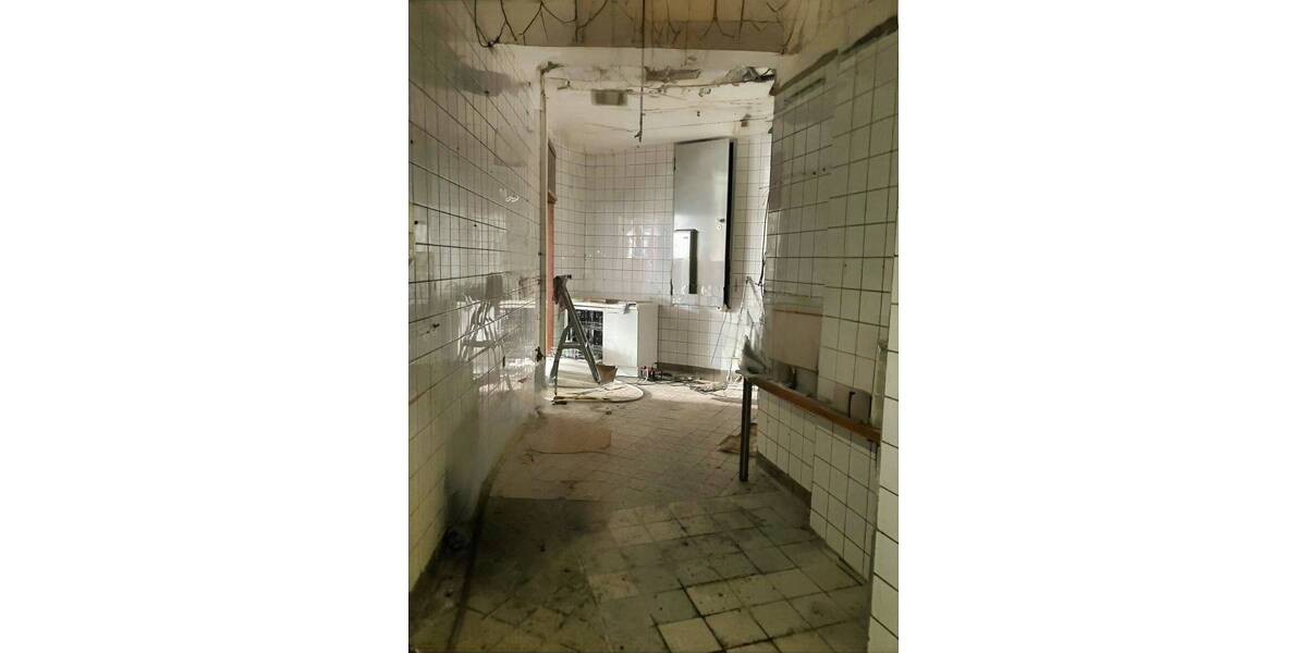 Gewerbeobjekt Kassel Mitte - 2.500&euro; | Angebot:26258111