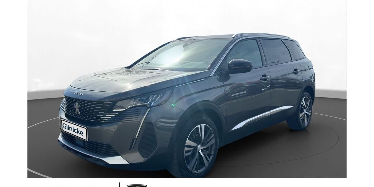 Peugeot 5008 37.990 km 24.490 &euro; Kassel 34123