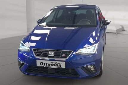 Seat Ibiza 23.882 km 15.991 &euro; Wolfhagen 34466