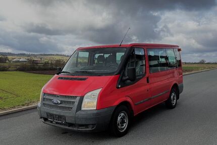 Ford Transit 180.000 km 5.500 &euro; Kassel 34117