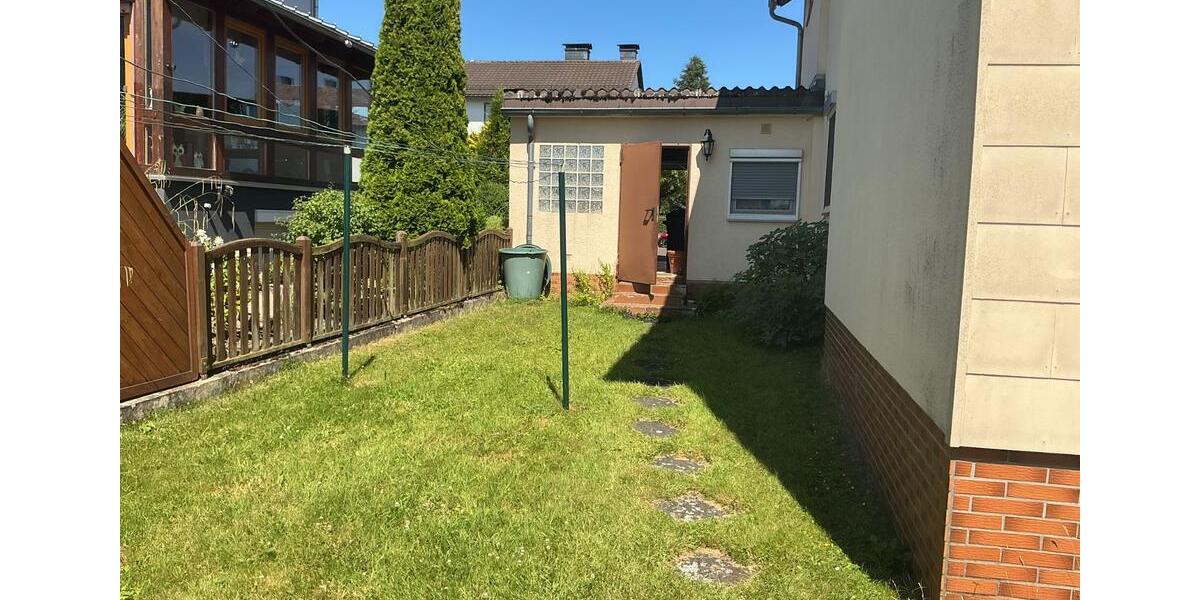 Mehrfamilienhaus, Wohnhaus Hessisch Lichtenau - 6 Zimmer, 180 m&sup2;, 399.000&euro; | Angebot:27183602