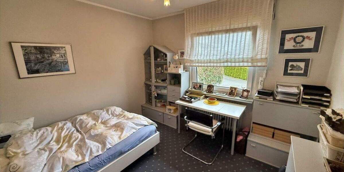 Bungalow Vellmar Vellmar-West - 4 Zimmer, 147 m&sup2;, 450.000&euro; | Angebot:25781194