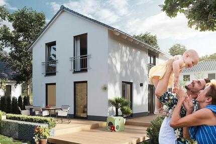 Haus Kassel Bettenhausen - 4 Zimmer, 125 m&sup2;, 252.050&euro; | Angebot:8840037