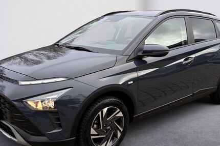 Hyundai BAYON 7.131 km 19.990 &euro; Vellmar 34246