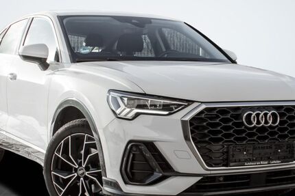 Audi Q3 50.854 km 27.990 &euro; Lohfelden 34253