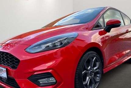 Ford Fiesta 61.350 km 14.550 &euro; Calden - Westuffeln 34379