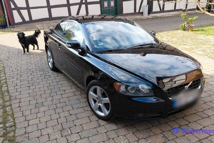 Volvo C70 95.000 km 11.500 &euro; Mielenhausen 34346