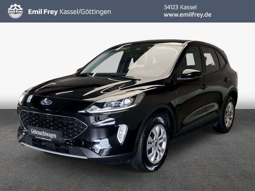 Kuga
