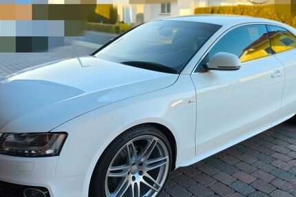 Audi A5 123.000 km 14.950 € Wabern 34590