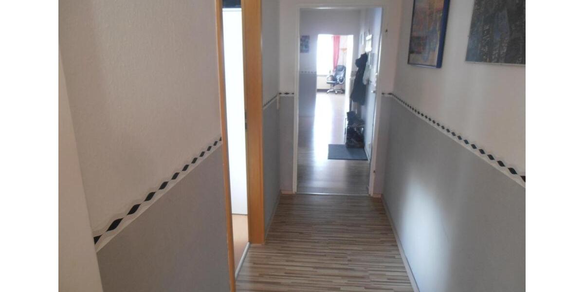 Etagenwohnung Großalmerode - 3 Zimmer, 100 m&sup2;, 700&euro; | Angebot:26647523