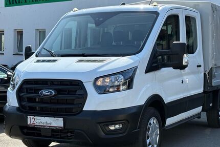 Ford Transit 29.937 km 27.990 &euro; Kassel 34127
