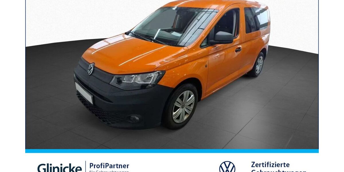 VW Caddy 51.923 km 19.833 &euro; Kassel 34123