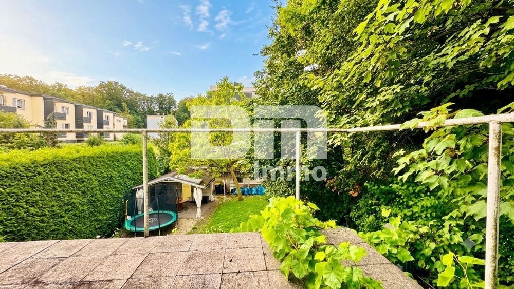 Sanierter Wohntraum mit Garten Terrasse und 2 Garagen + vielen Extras - Einfamilienhaus Witzenhausen | Angebot:27244520