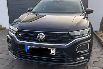 VW T-Roc 31.977 km 20.500 &euro; Söhrewald 34320