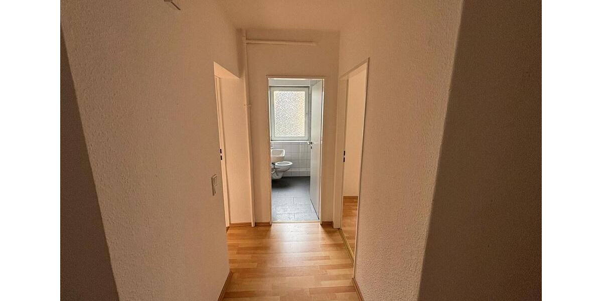 2-Zimmer-Wohnung mit Wintergarten + Gartenutzung 2 zimmer