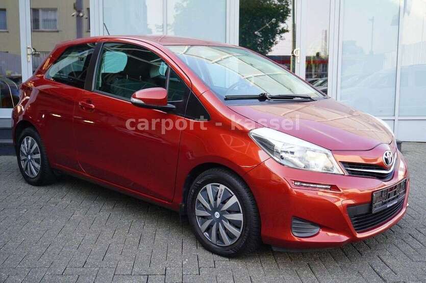 Yaris