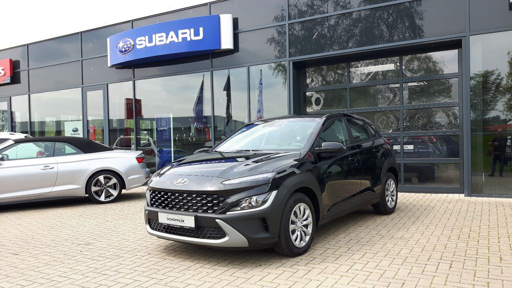 Hyundai KONA 12.873 km 16.990 &euro; Volkmarsen 34471