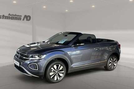 VW T-Roc 1.500 km 34.987 &euro; Wolfhagen 34466