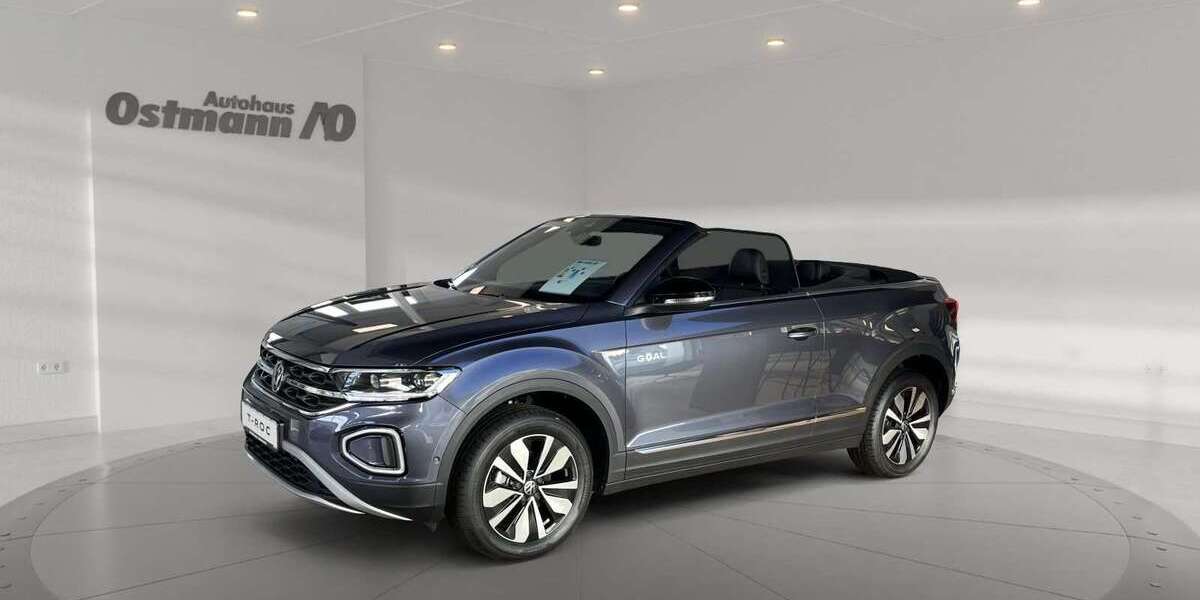 VW T-Roc 1.500 km 34.987 &euro; Wolfhagen 34466