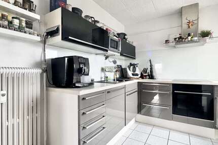 Wohnung Vellmar - 3 Zimmer, 73 m&sup2;, 142.000&euro; | Angebot:26148333