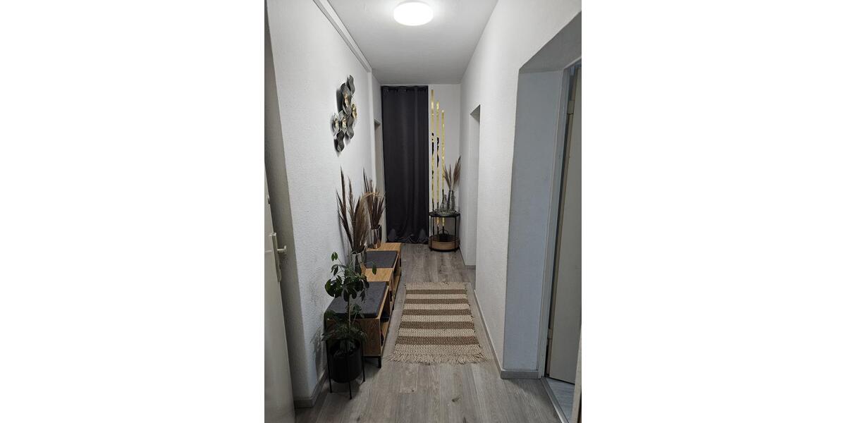 Etagenwohnung Kassel Niederzwehren - 2 Zimmer, 55 m&sup2;, 260.000&euro; | Angebot:25147026
