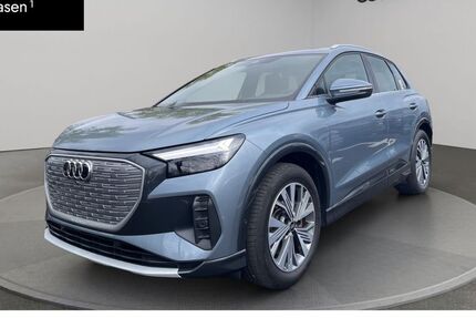 Audi Q4 e-tron 44.417 km 34.990 &euro; Kassel 34125