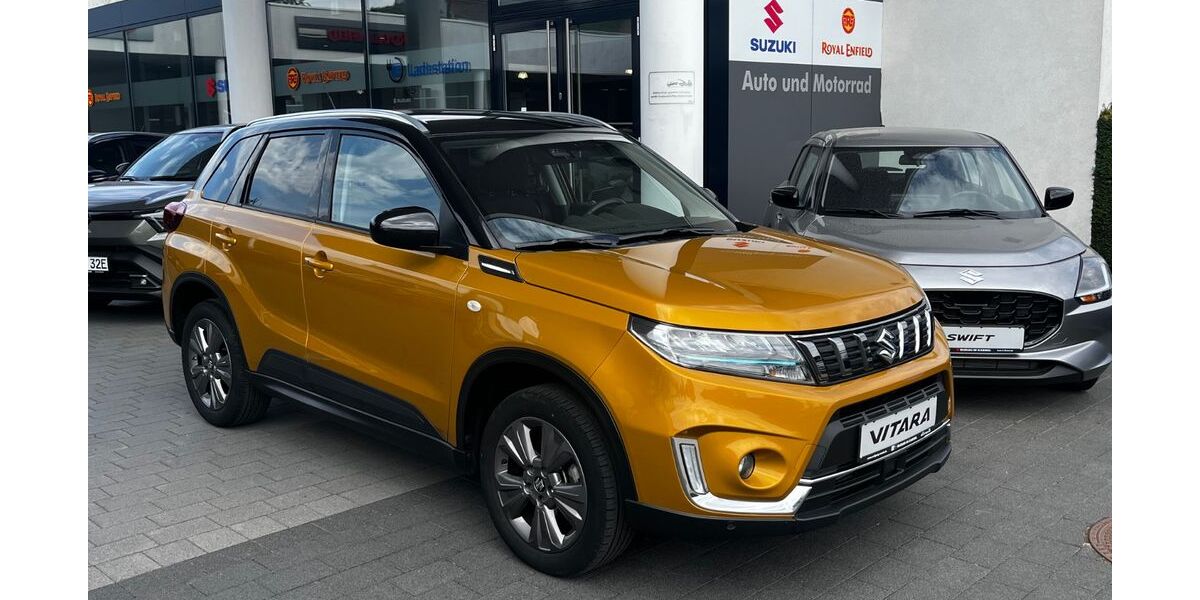Suzuki Vitara 39.000 km 19.990 &euro; Kassel 34123