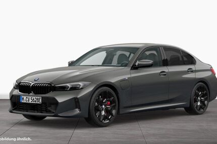 BMW 330 28.089 km 52.690 € Kassel 34125