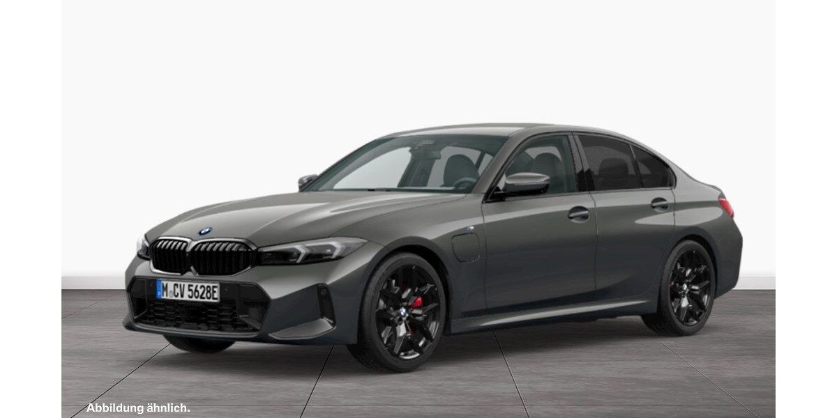 BMW 330 28.089 km 52.690 € Kassel 34125