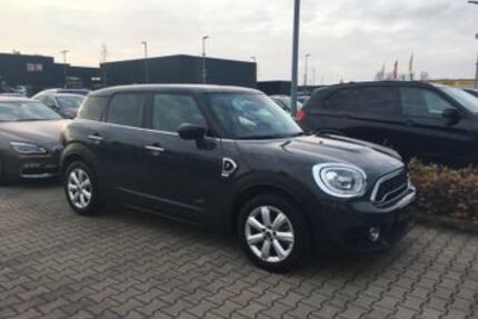 Mini Countryman S (Cooper) 98.900 km 18.990 &euro; Fritzlar 34560