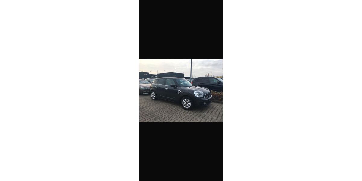 Mini Countryman S (Cooper) 98.900 km 18.990 &euro; Fritzlar 34560