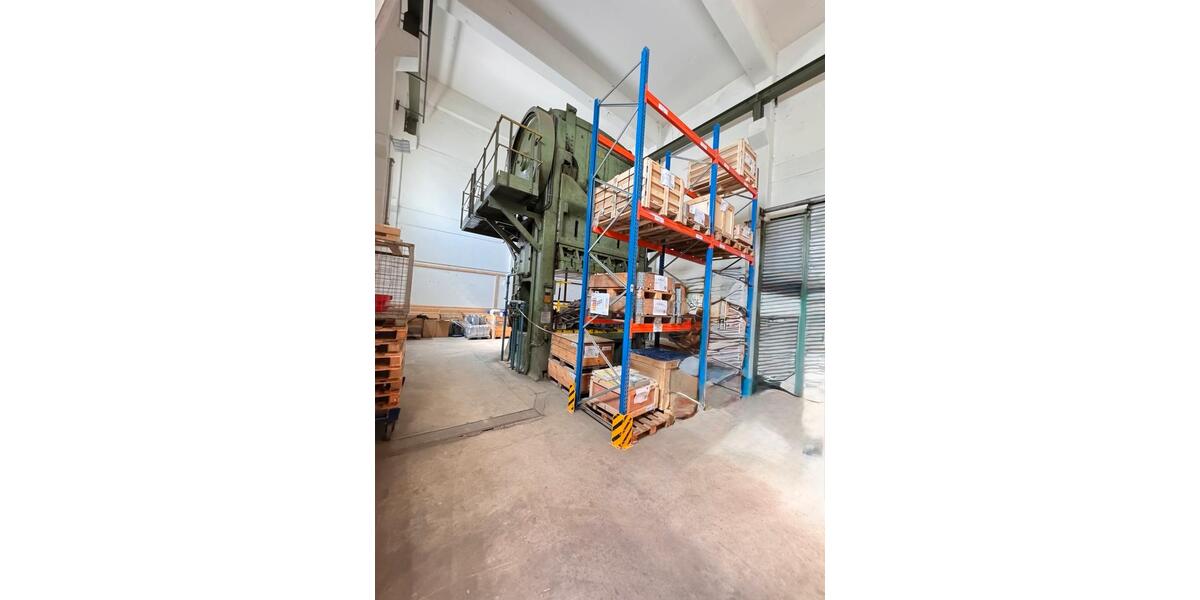 Gewerbeobjekt Hessisch Lichtenau - 4&euro; | Angebot:26128482