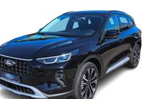 Gebrauchtwagen Ford Kuga