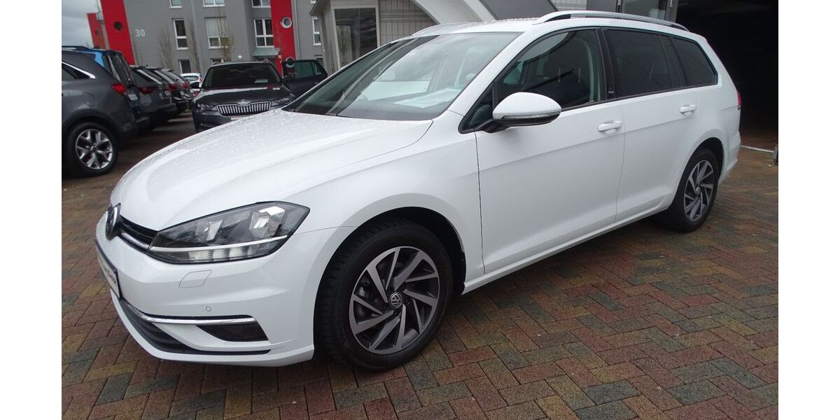 VW Golf 133.000 km 10.950 &euro; Hofgeismar 34369