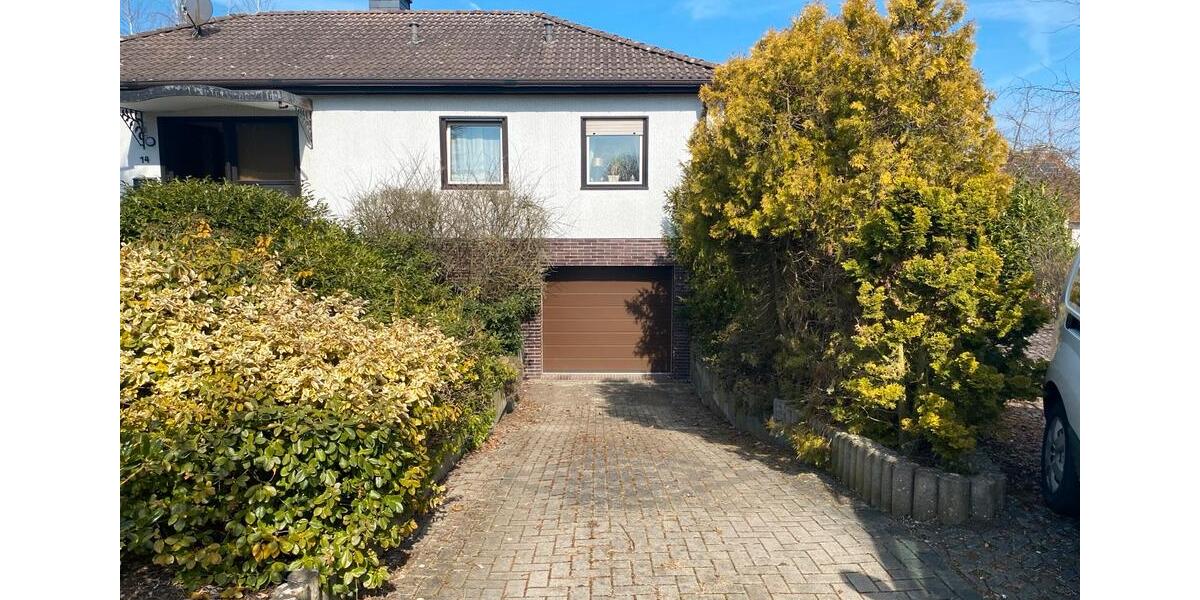 Modernisiertes EFH in Felsberg 7 zimmer