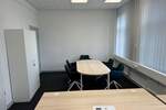 Repräsentative Büro-Praxisfläche in herrschaftlichem Gebäude 1 zimmer