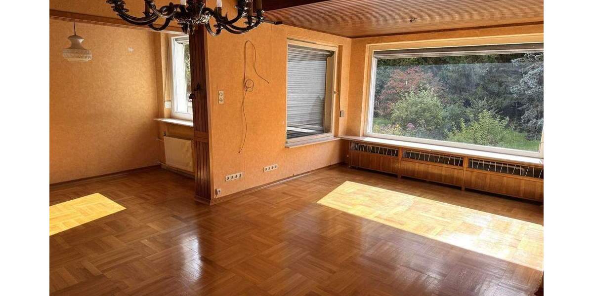 Doppelhaushälfte Helsa - 5 Zimmer, 120 m&sup2;, 129.000&euro; | Angebot:26156461