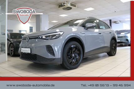 VW ID.4 71.687 km 20.950 &euro; Espenau bei Kassel 34314