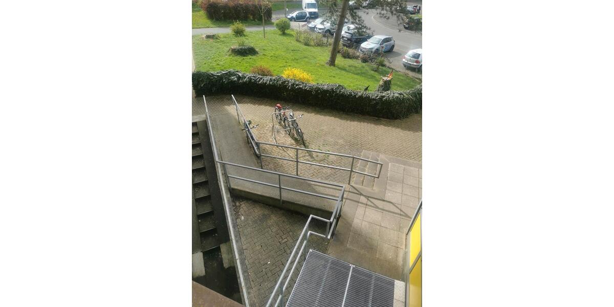 Etagenwohnung Kassel Philippinenhof-Warteberg - 1 Zimmer, 32 m&sup2;, 76.000&euro; | Angebot:25384274