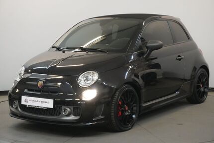 Abarth 595 Competizione 73.850 km 13.990 &euro; Kassel 34123