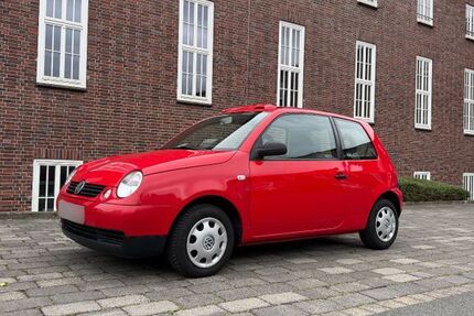 VW Lupo 120.234 km 1.950 € Fuldabrück 34277